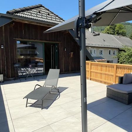 Chalet Muensterstadl Altmünster Kültér fotó