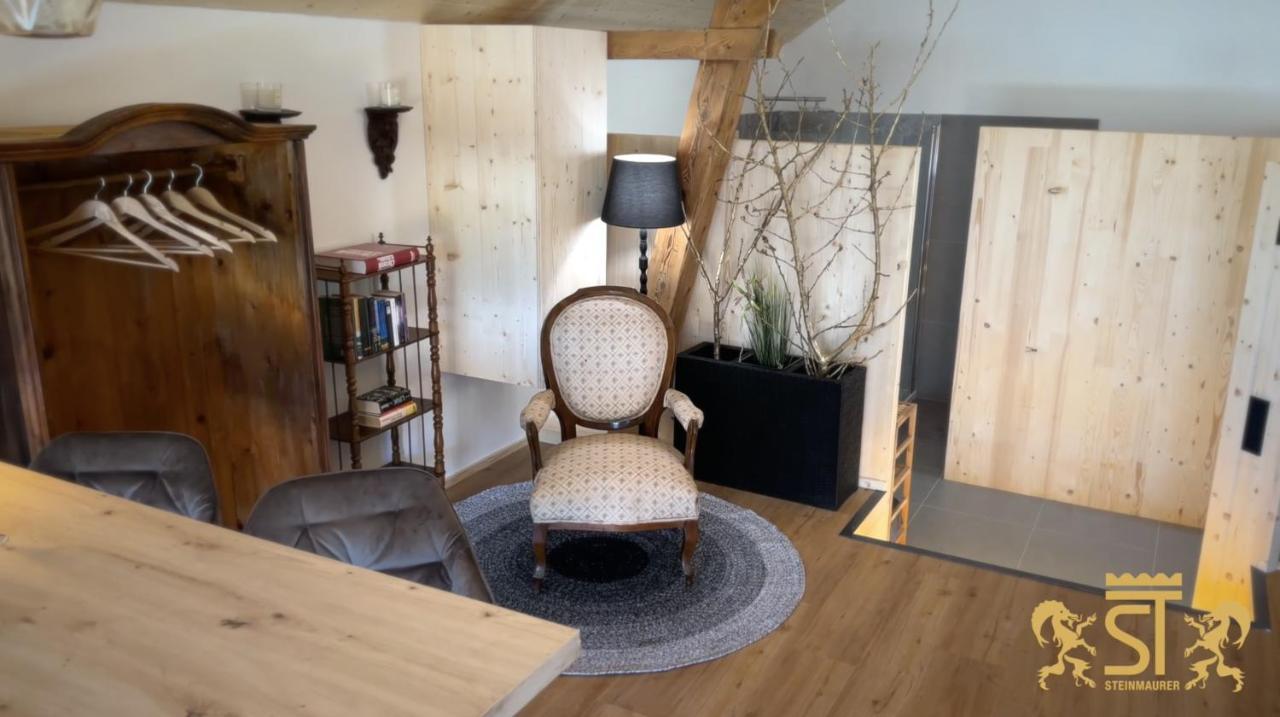 Chalet Muensterstadl Altmünster Kültér fotó