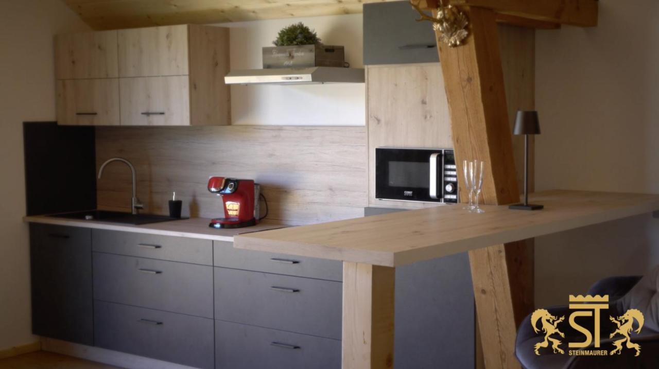 Chalet Muensterstadl Altmünster Kültér fotó